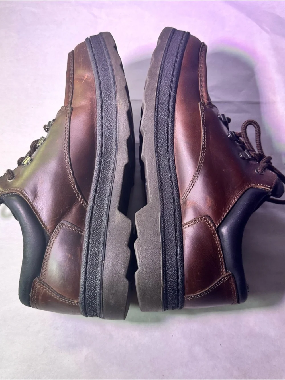 Timberland chukka boots